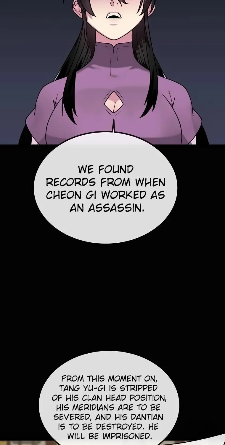 Volcanic Age Chapter 300 page 50 - 