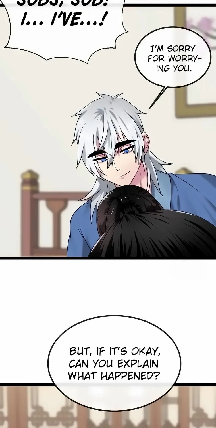 Volcanic Age Chapter 300 page 6 - 