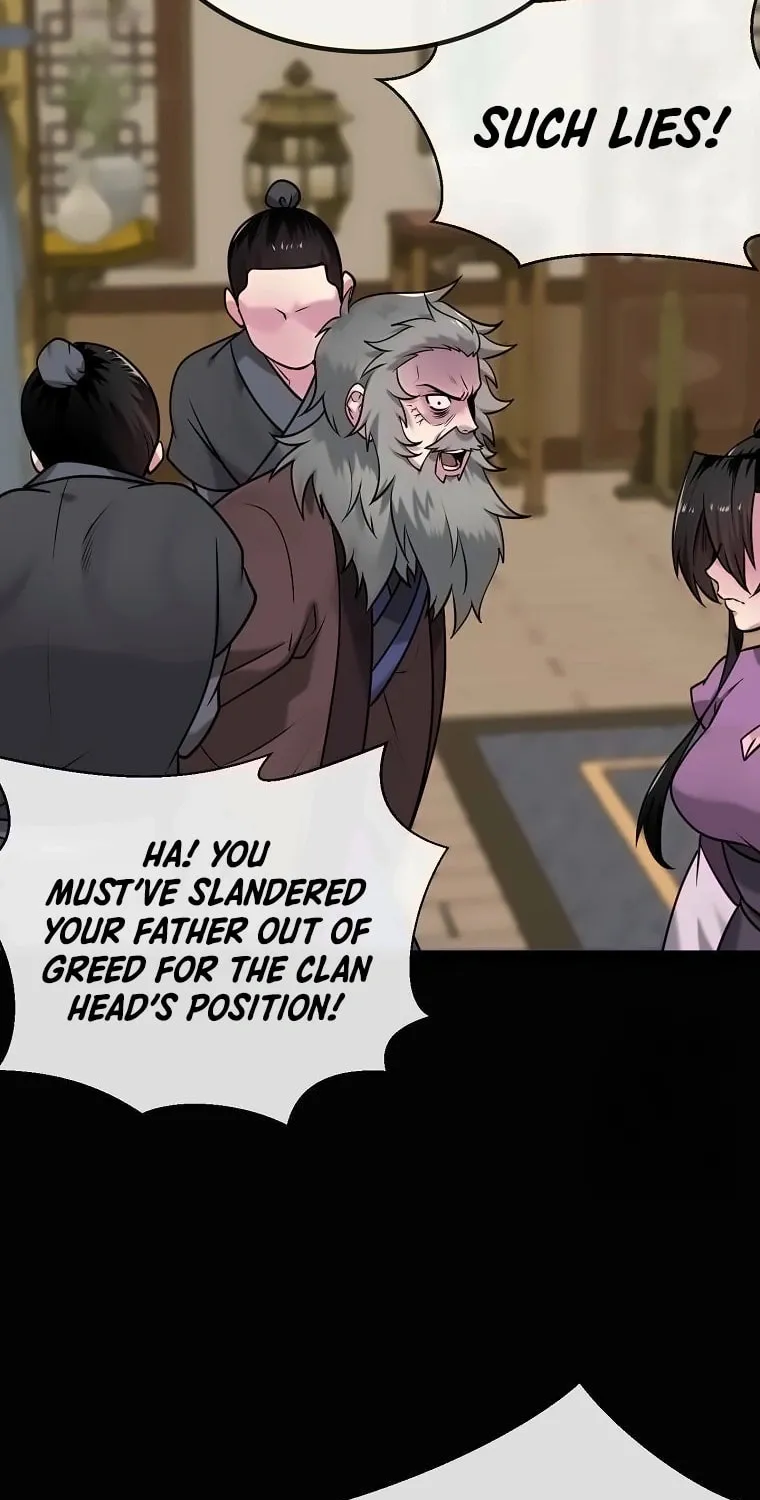 Volcanic Age Chapter 300 page 51 - 