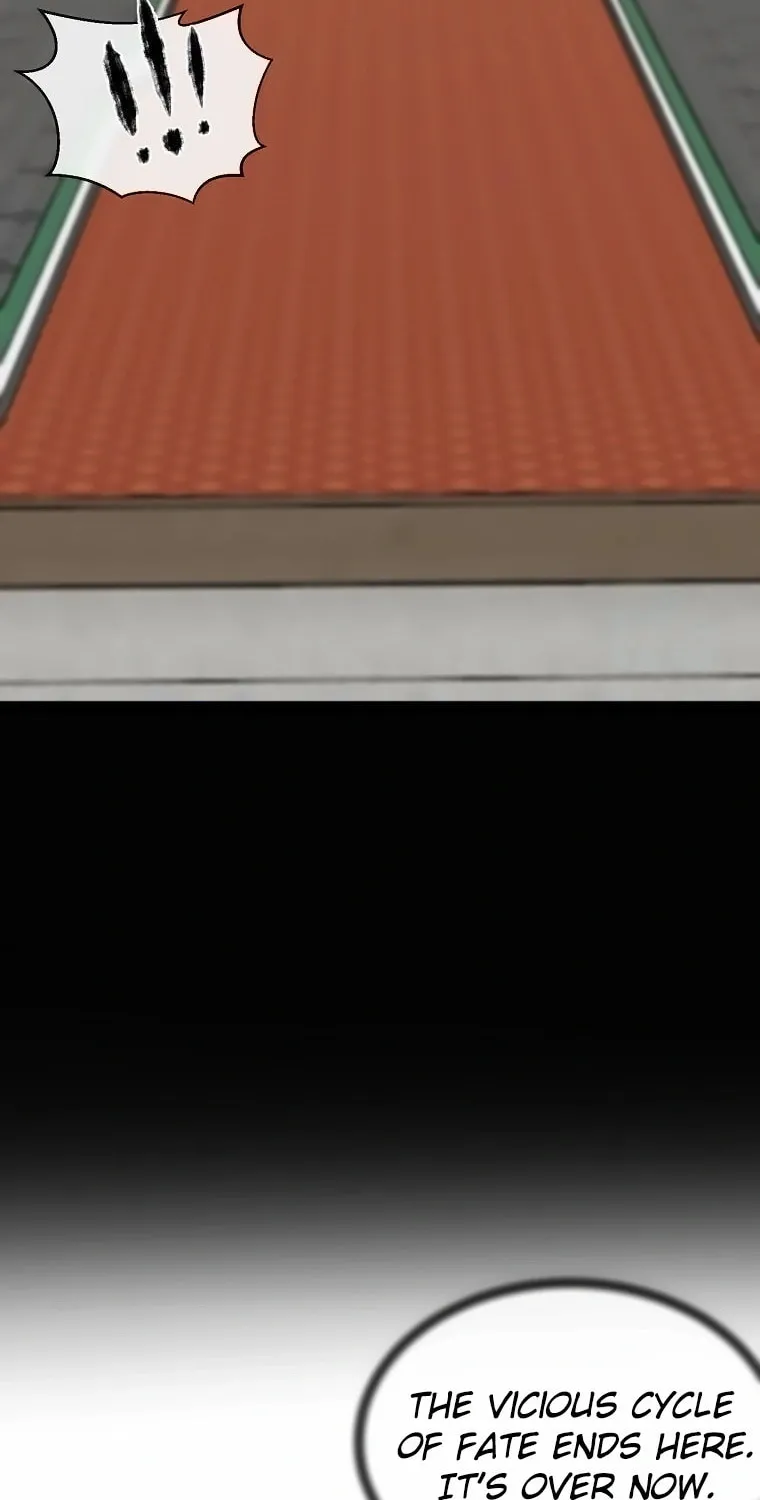 Volcanic Age Chapter 300 page 54 - 
