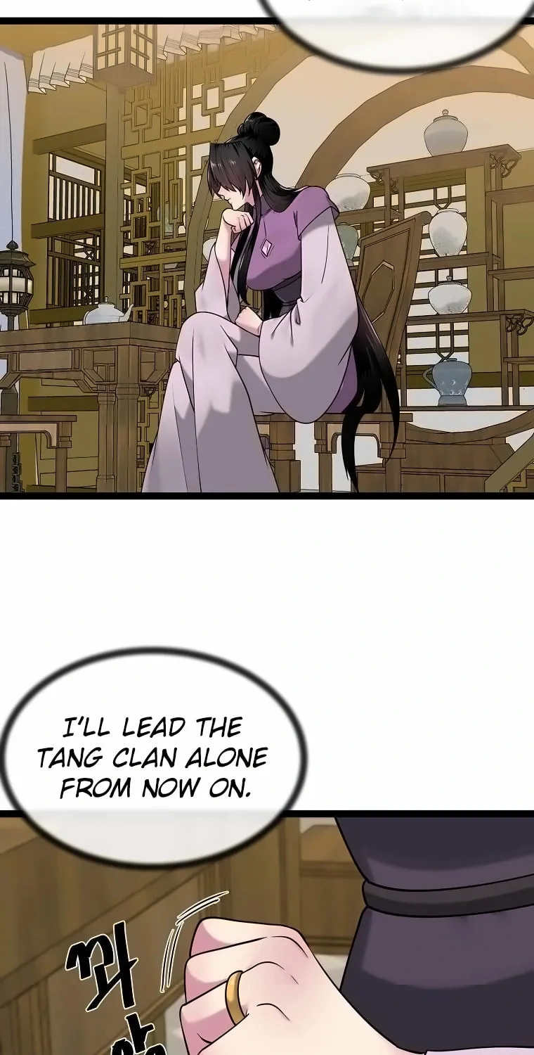 Volcanic Age Chapter 300 page 55 - 