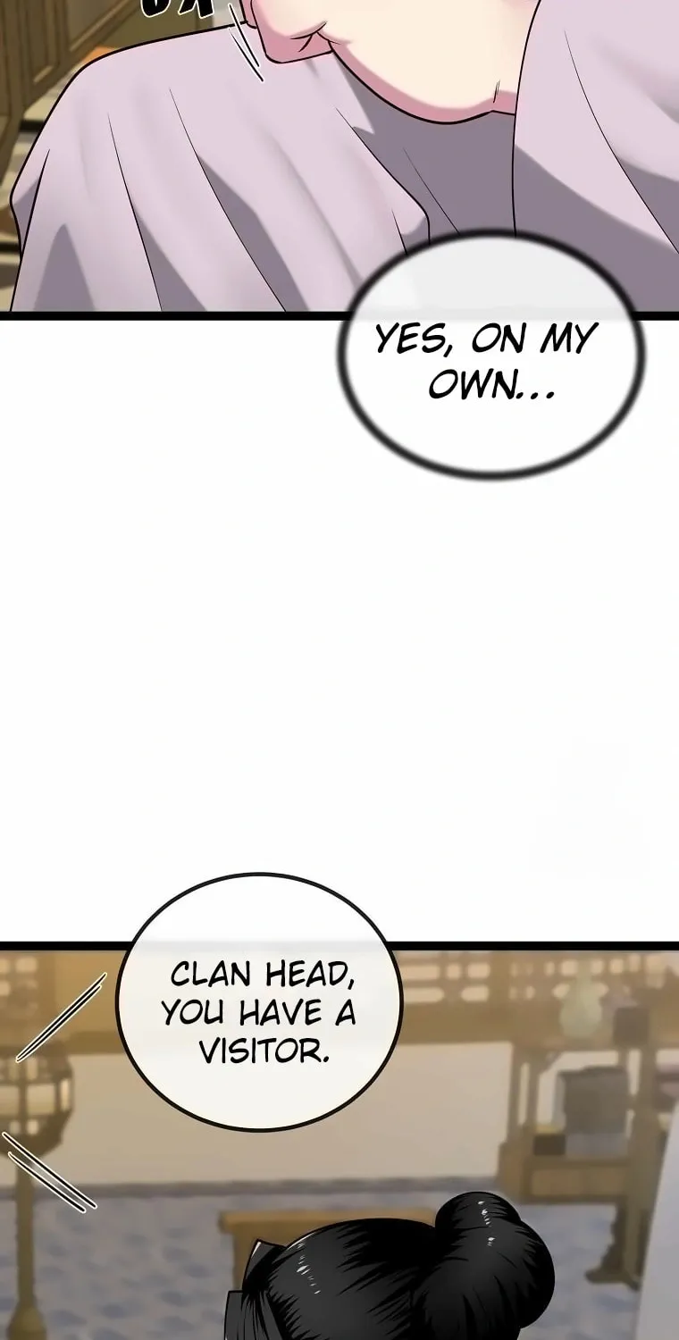 Volcanic Age Chapter 300 page 56 - 