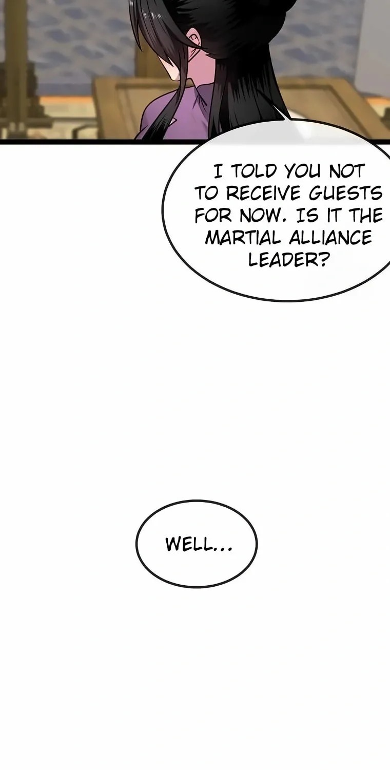 Volcanic Age Chapter 300 page 57 - 