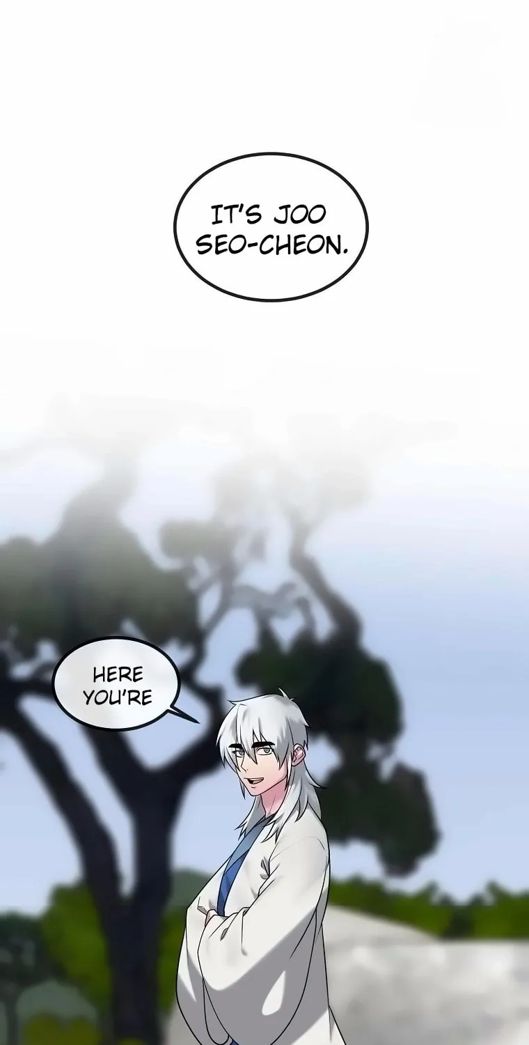 Volcanic Age Chapter 300 page 58 - 