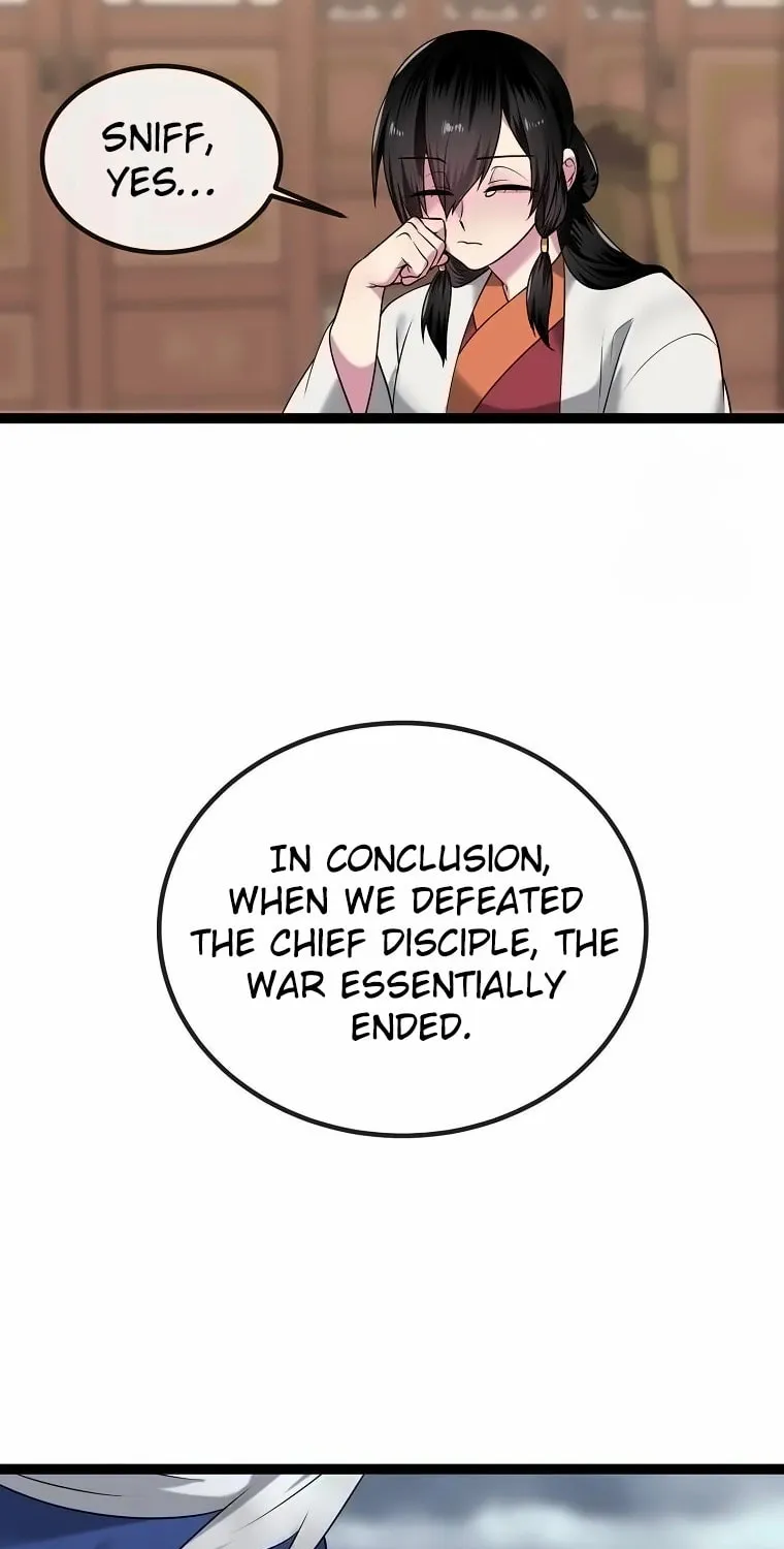 Volcanic Age Chapter 300 page 7 - 