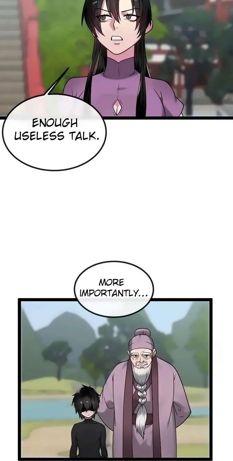 Volcanic Age Chapter 300 page 61 - 