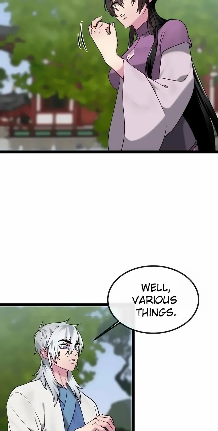 Volcanic Age Chapter 300 page 63 - 
