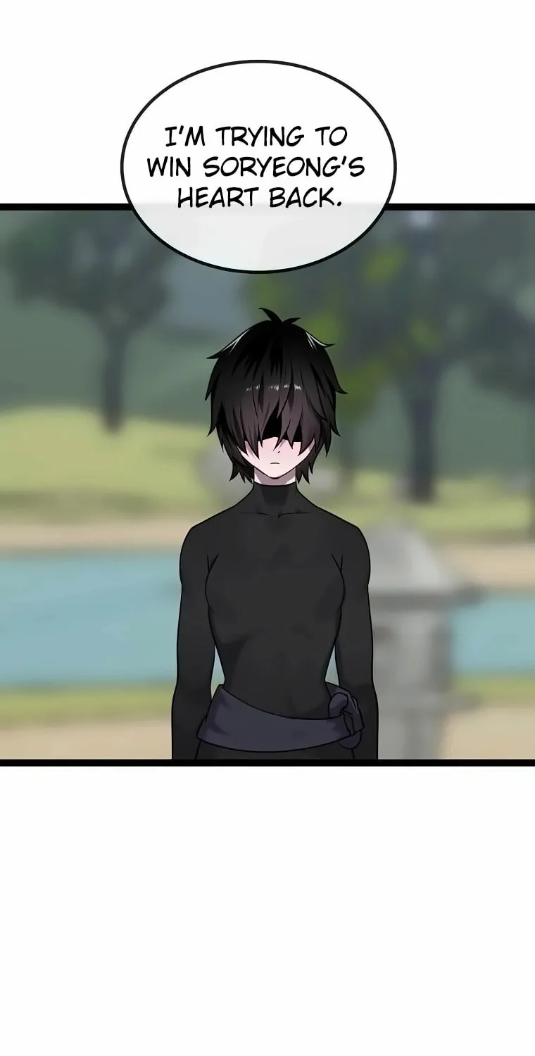 Volcanic Age Chapter 300 page 69 - 