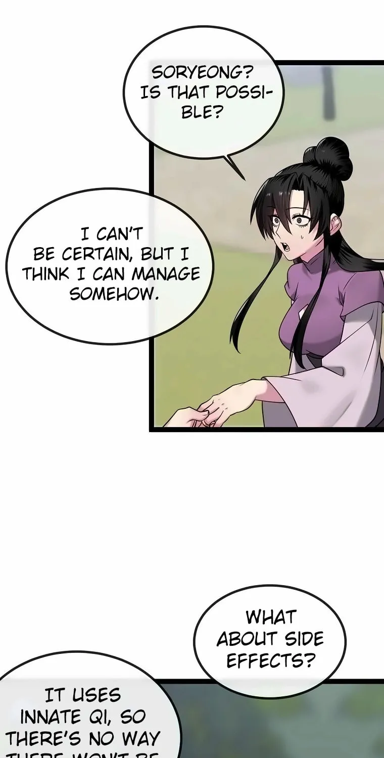 Volcanic Age Chapter 300 page 70 - 