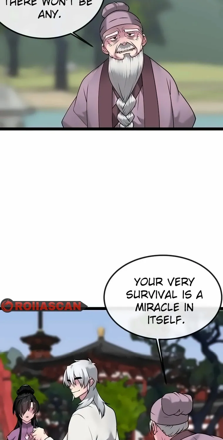 Volcanic Age Chapter 300 page 71 - 