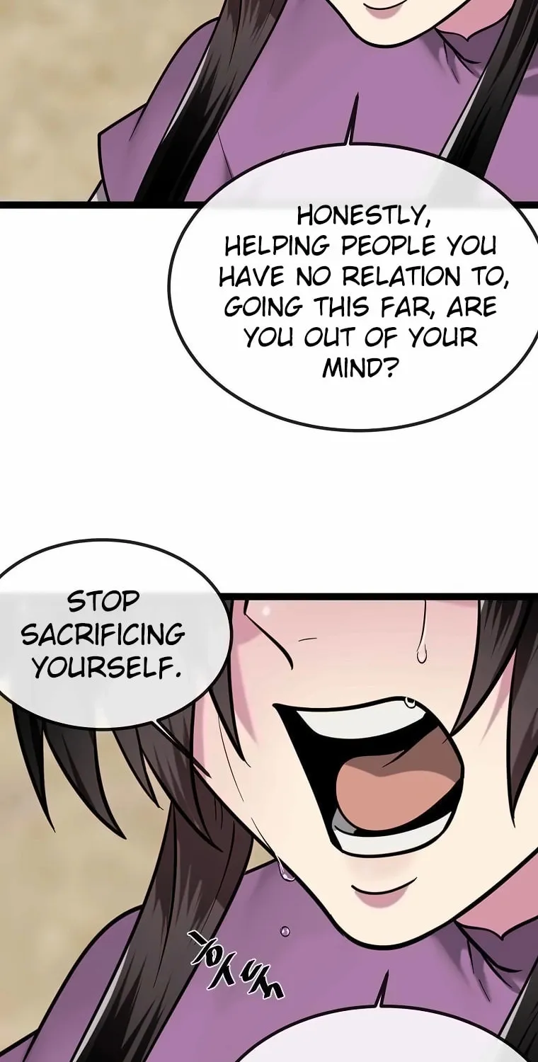 Volcanic Age Chapter 300 page 76 - 