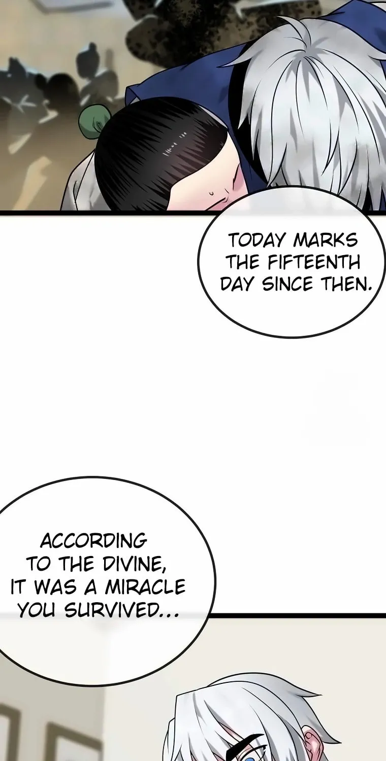 Volcanic Age Chapter 300 page 9 - 