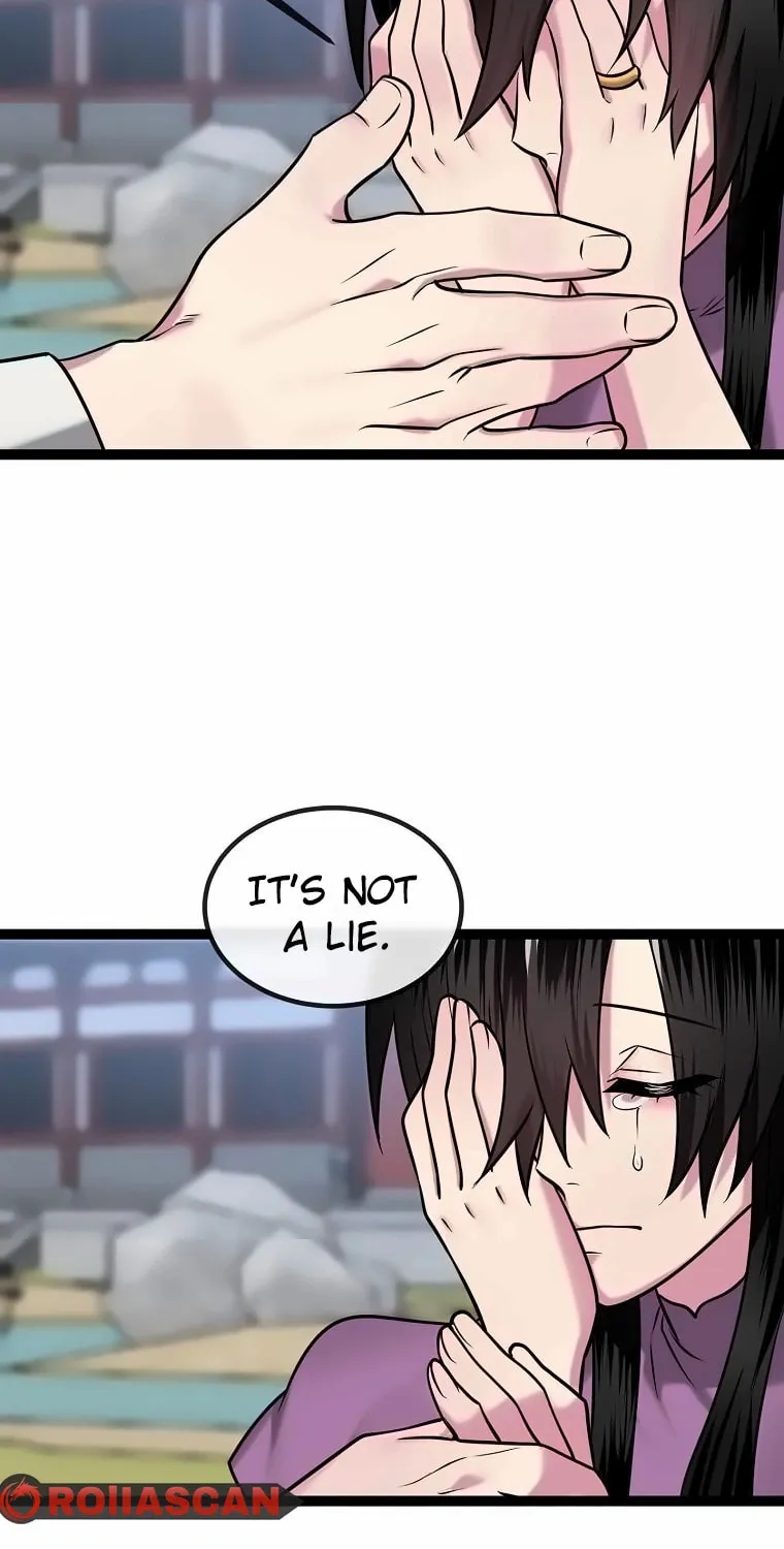 Volcanic Age Chapter 300 page 81 - 