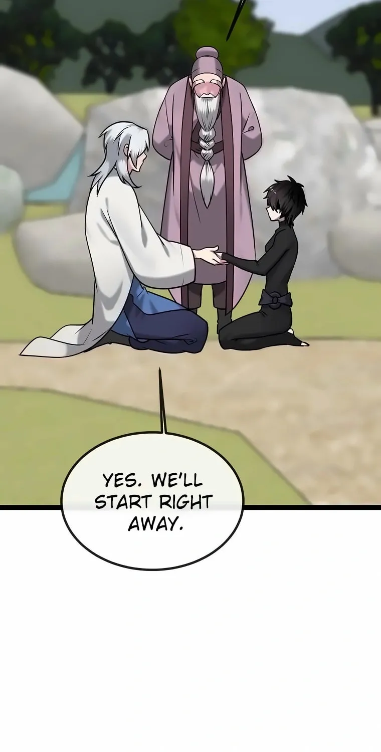 Volcanic Age Chapter 300 page 86 - 