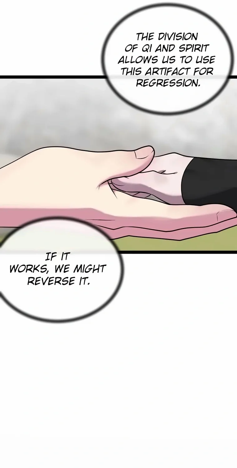 Volcanic Age Chapter 300 page 87 - 