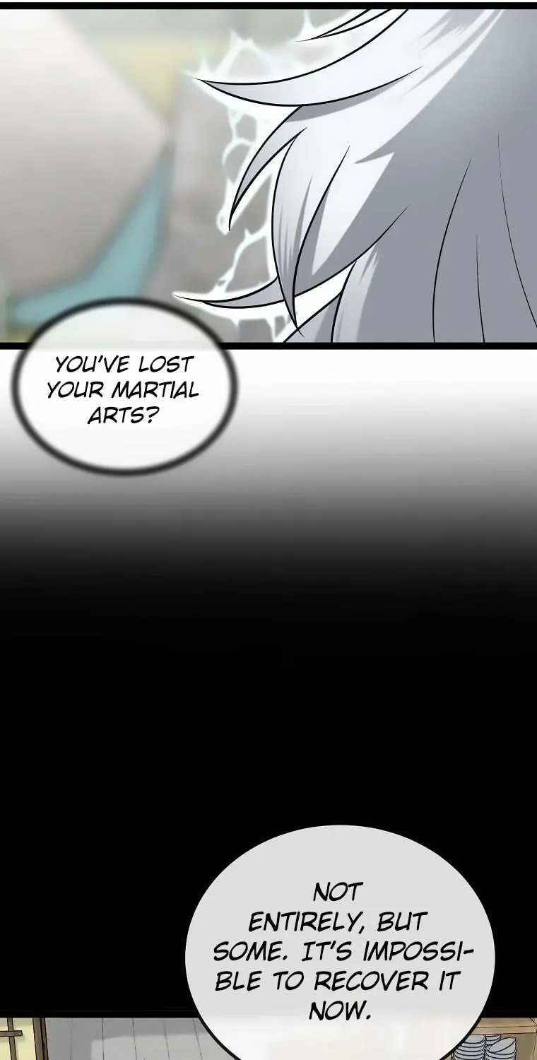 Volcanic Age Chapter 300 page 89 - 
