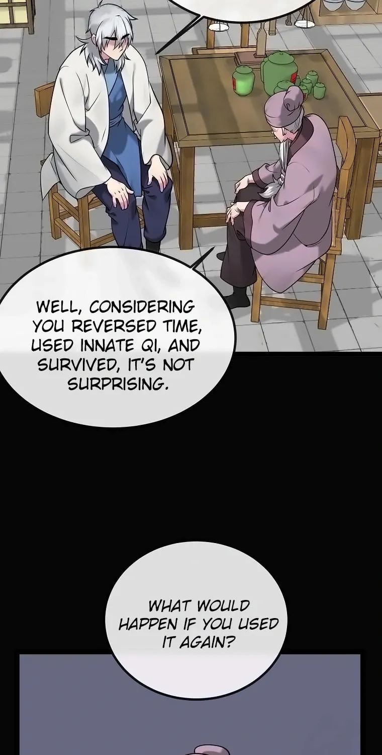 Volcanic Age Chapter 300 page 90 - 