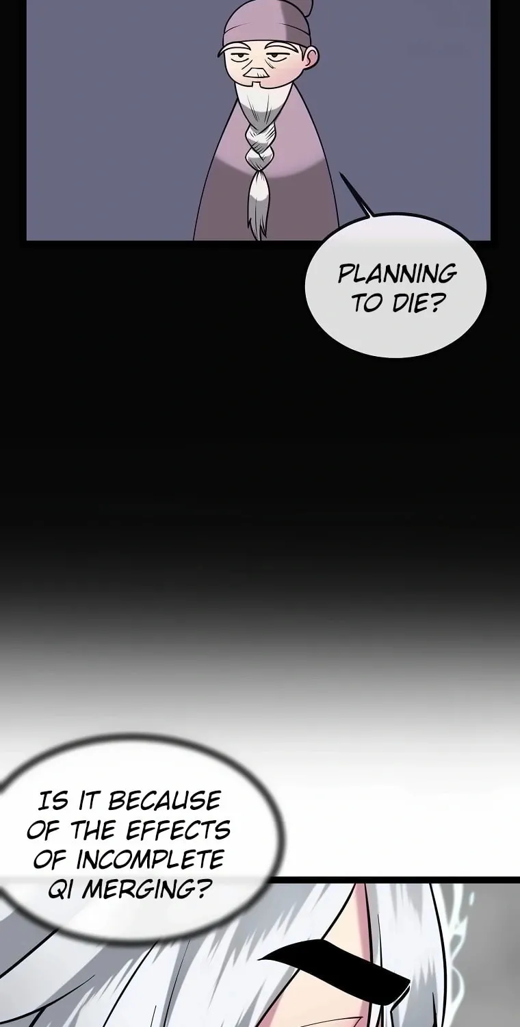Volcanic Age Chapter 300 page 91 - 