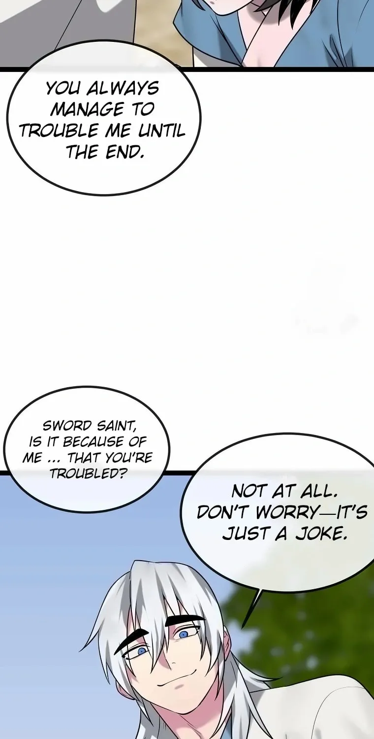 Volcanic Age Chapter 301 page 13 - 