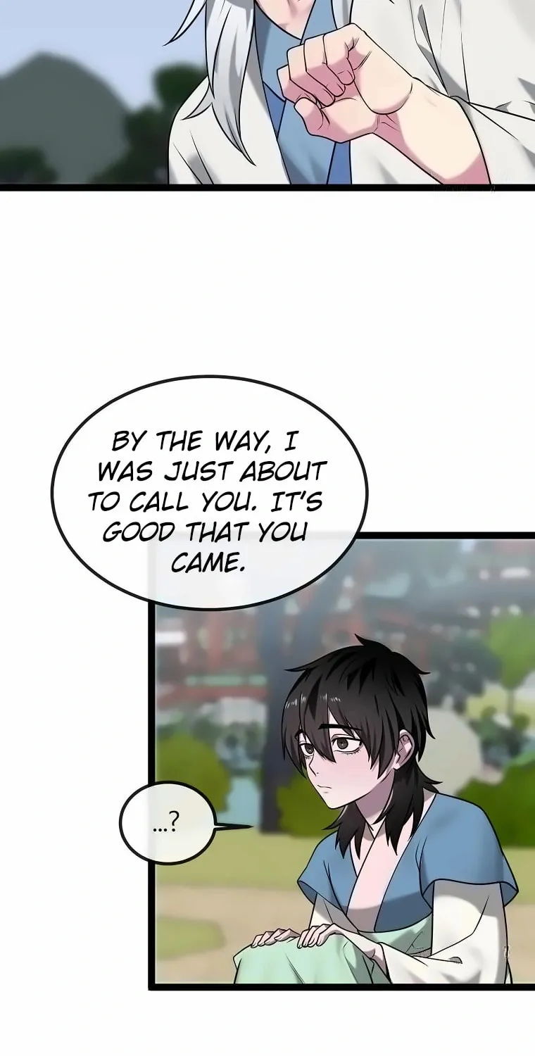 Volcanic Age Chapter 301 page 14 - 