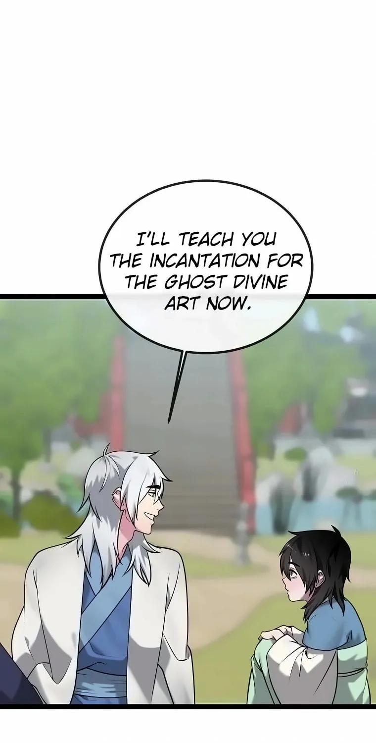 Volcanic Age Chapter 301 page 15 - 