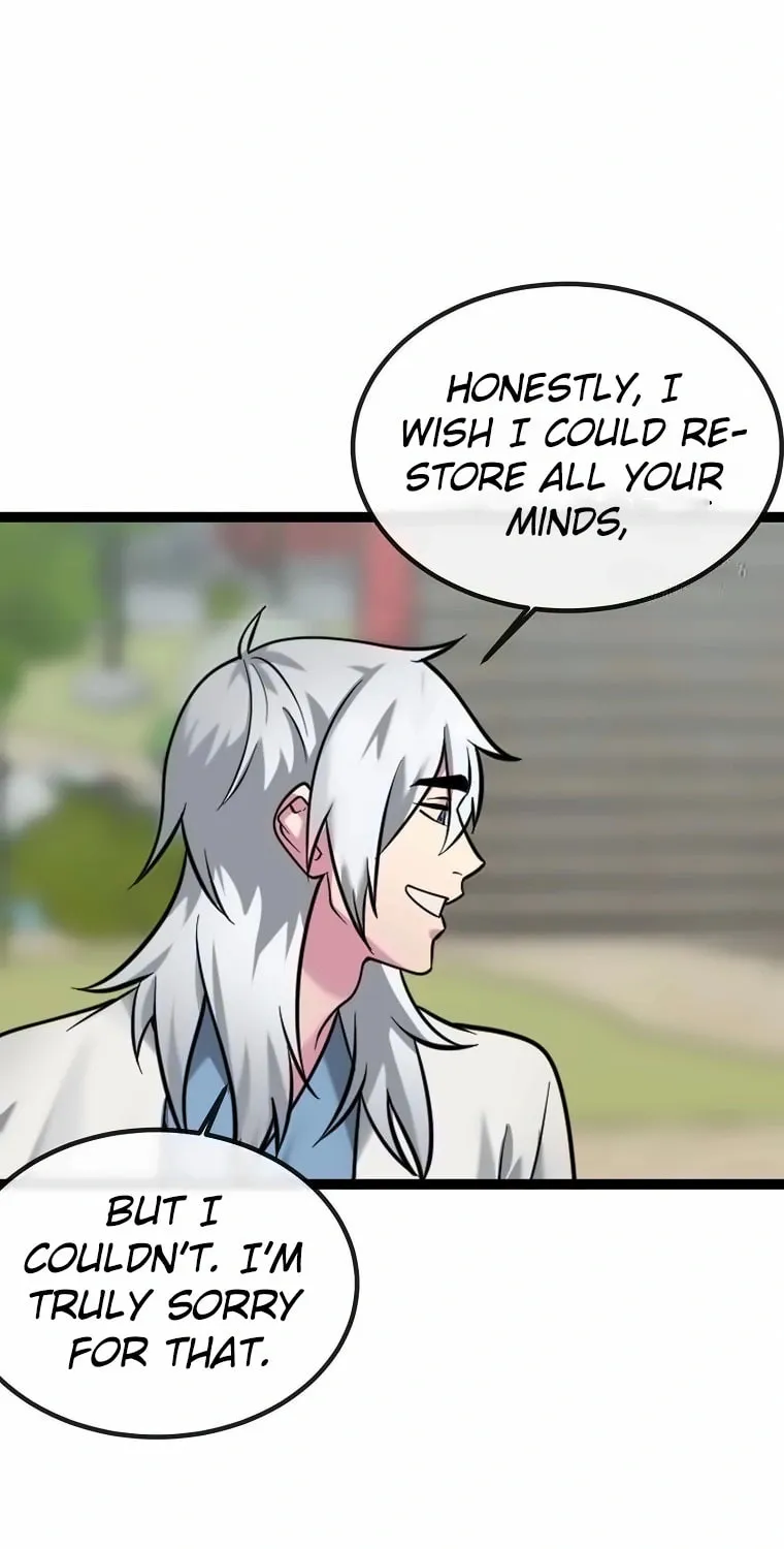 Volcanic Age Chapter 301 page 16 - 