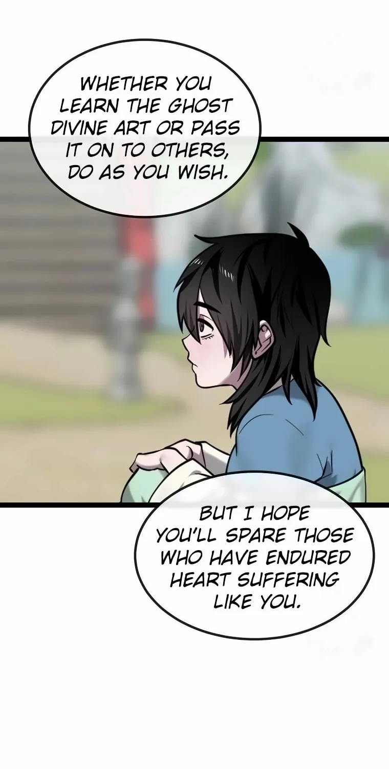 Volcanic Age Chapter 301 page 17 - 