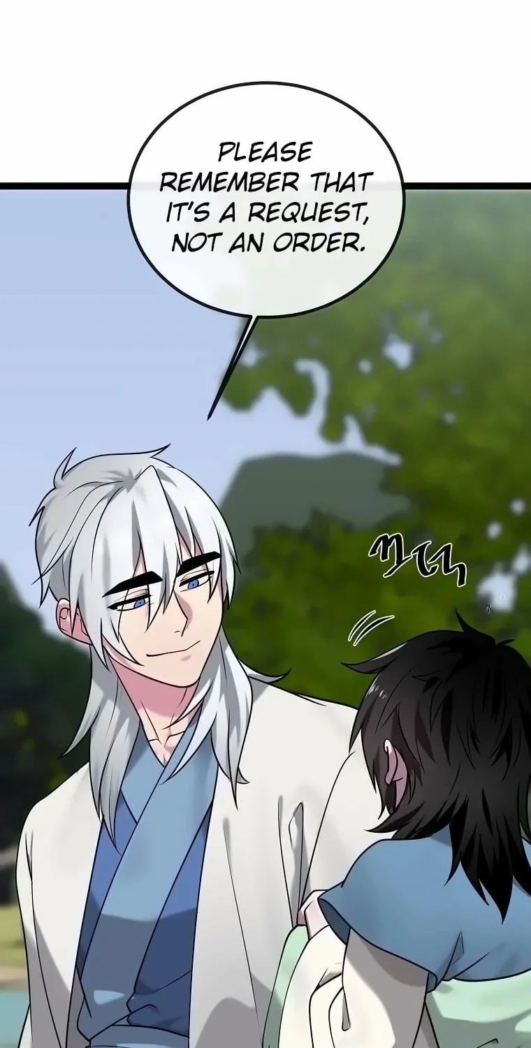Volcanic Age Chapter 301 page 18 - 