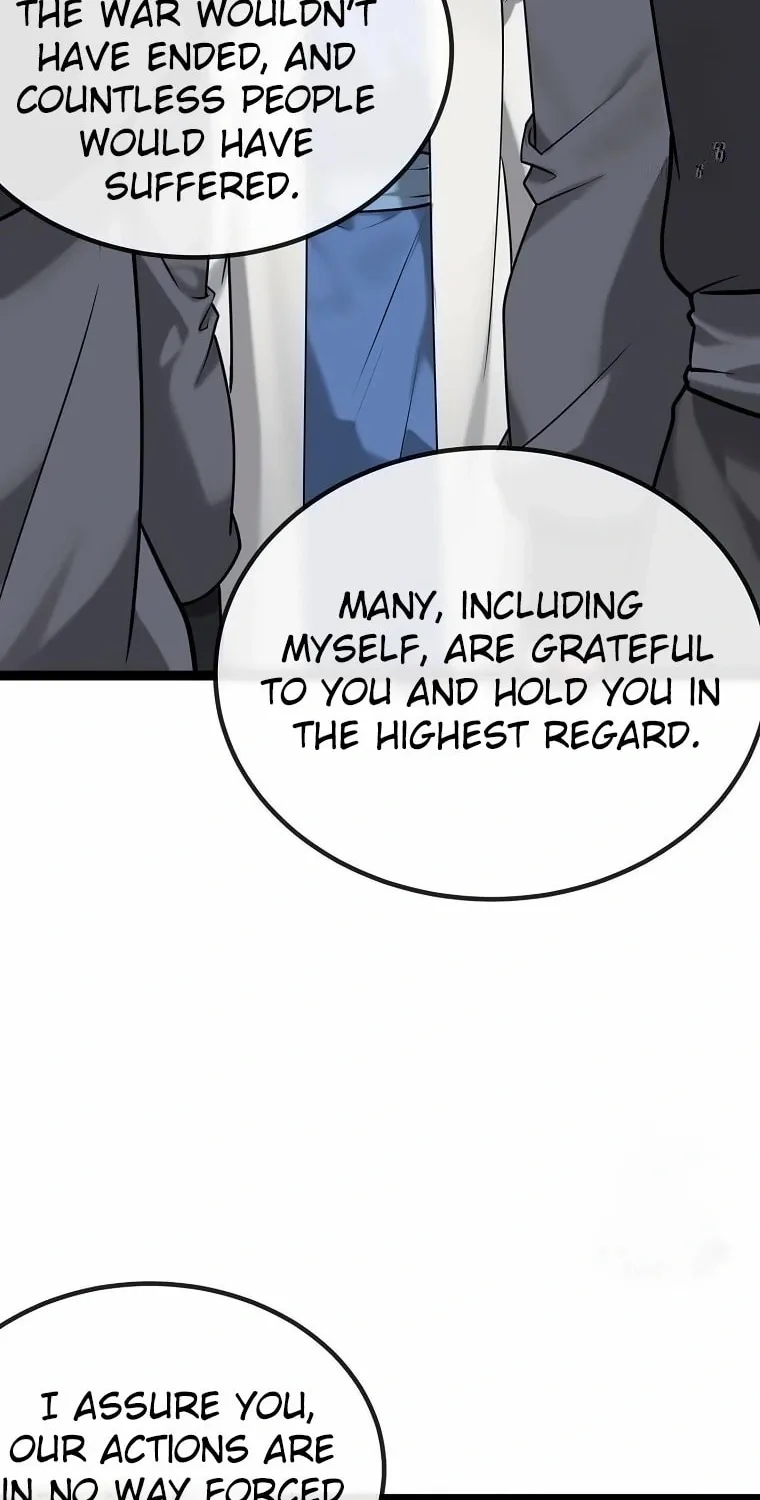 Volcanic Age Chapter 301 page 27 - 