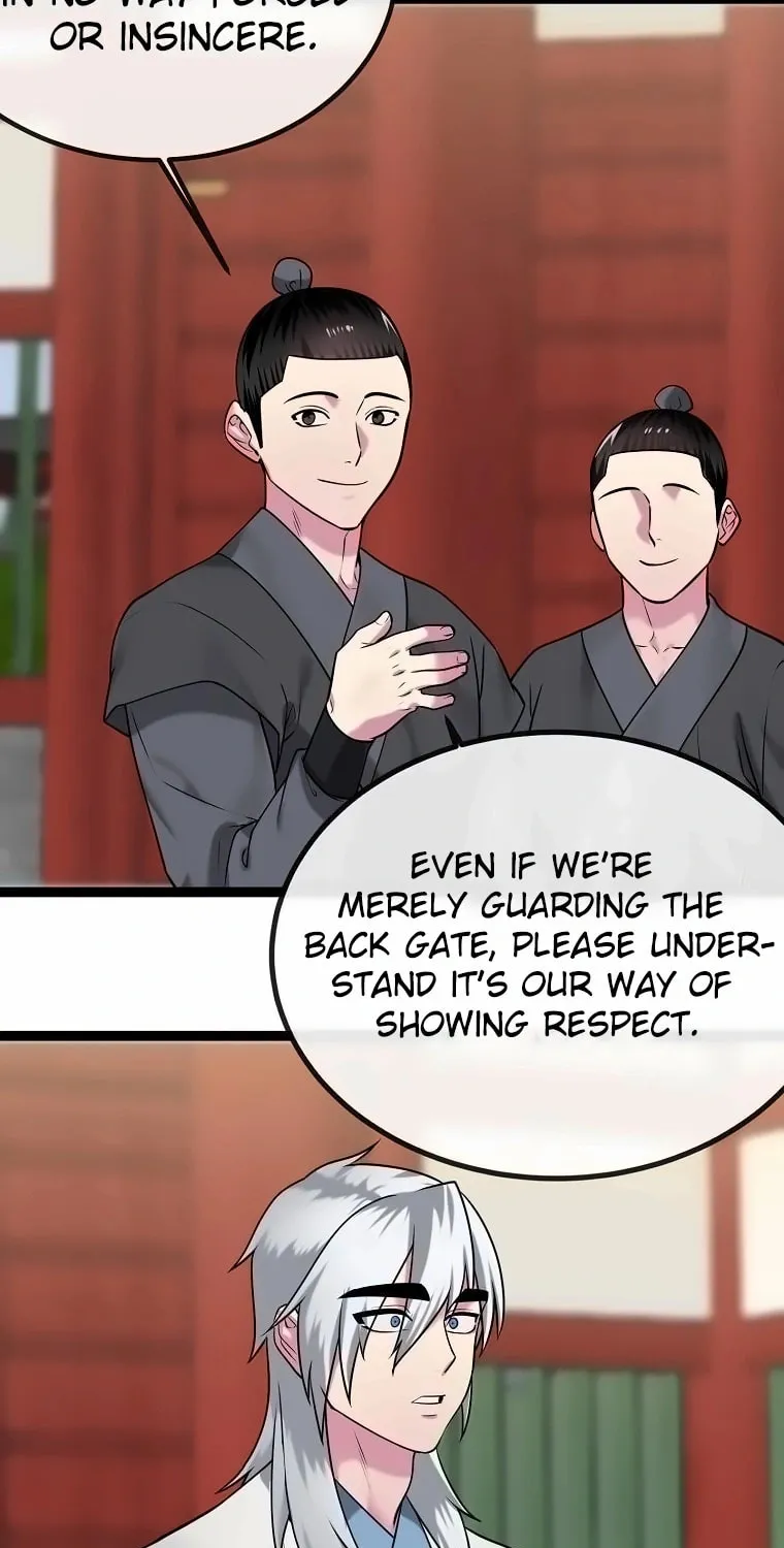 Volcanic Age Chapter 301 page 28 - 
