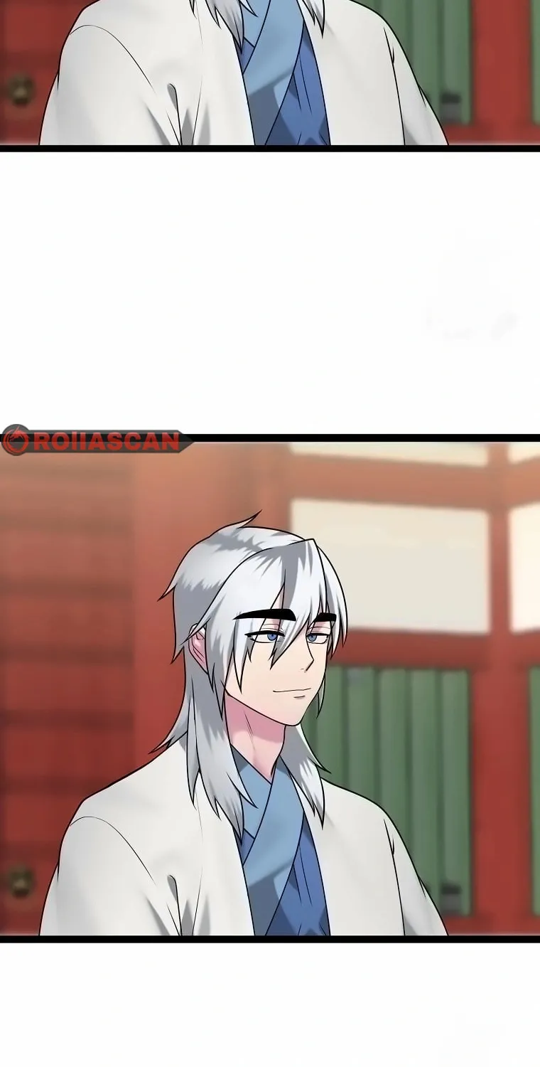 Volcanic Age Chapter 301 page 29 - 