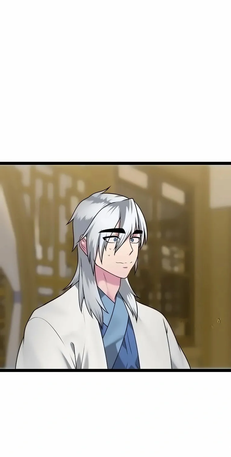 Volcanic Age Chapter 301 page 32 - 