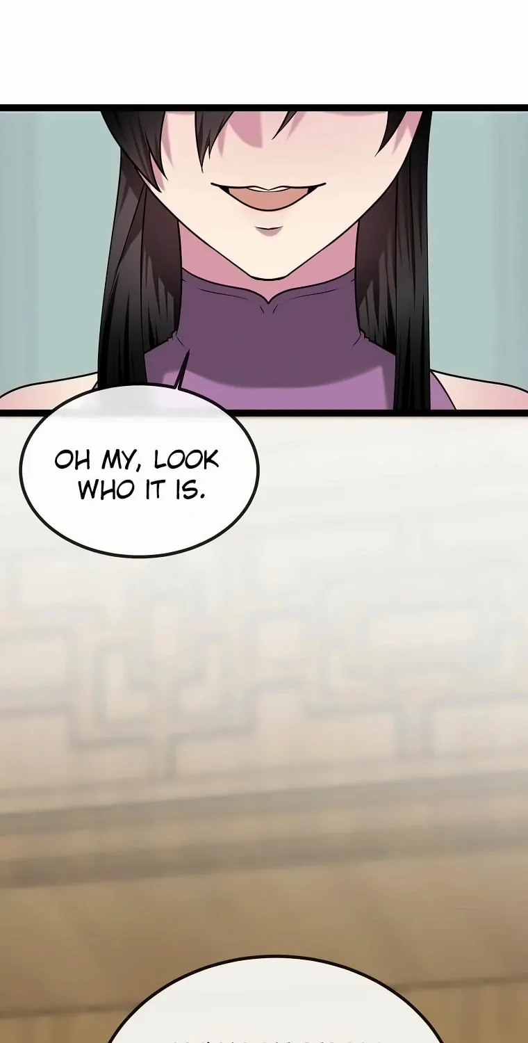 Volcanic Age Chapter 301 page 33 - 