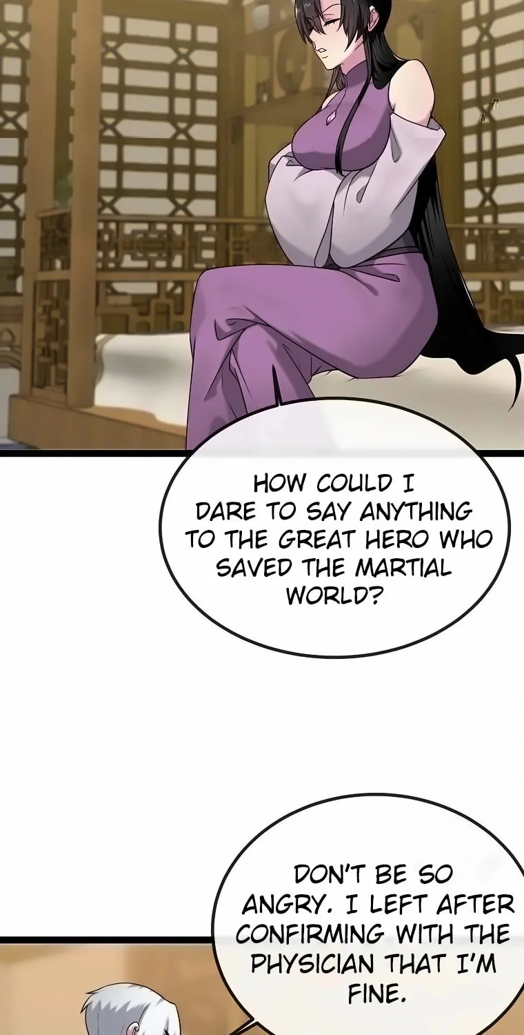 Volcanic Age Chapter 301 page 37 - 