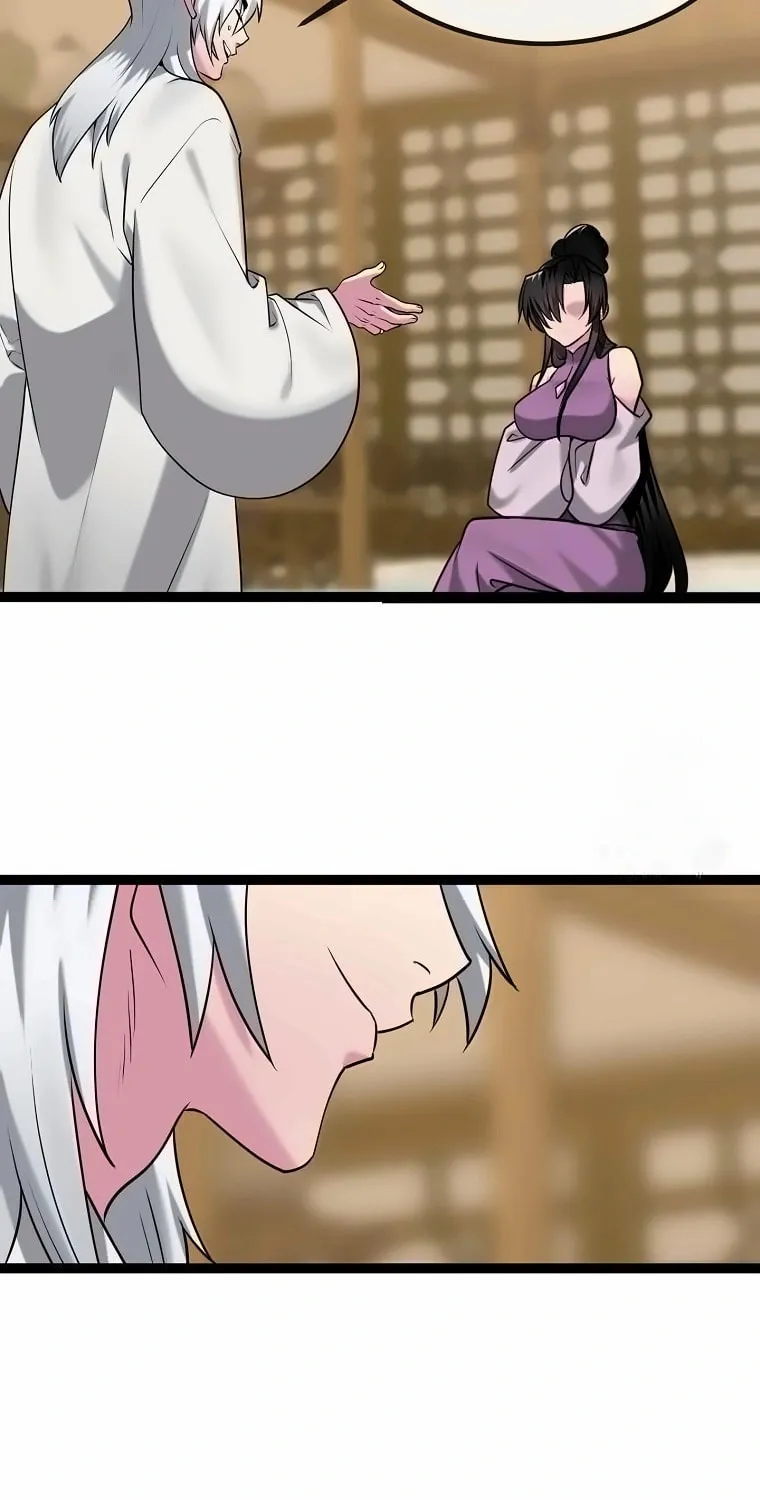 Volcanic Age Chapter 301 page 38 - 