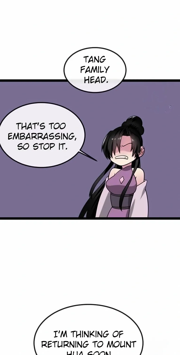 Volcanic Age Chapter 301 page 39 - 