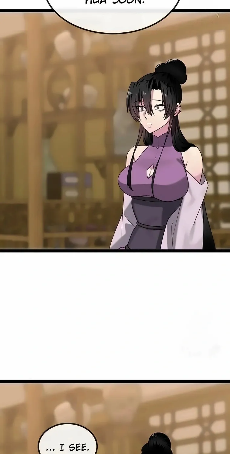 Volcanic Age Chapter 301 page 40 - 
