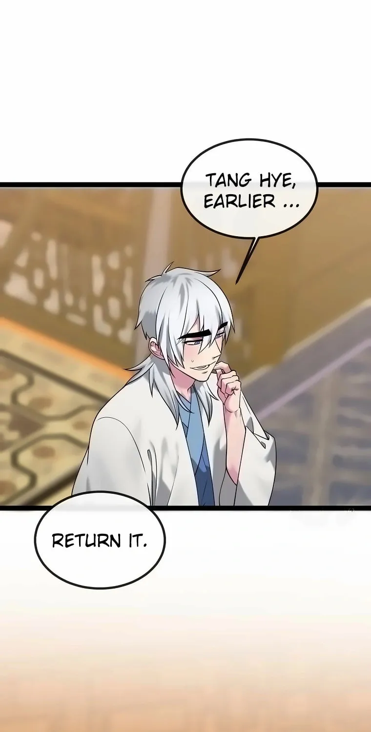 Volcanic Age Chapter 301 page 42 - 