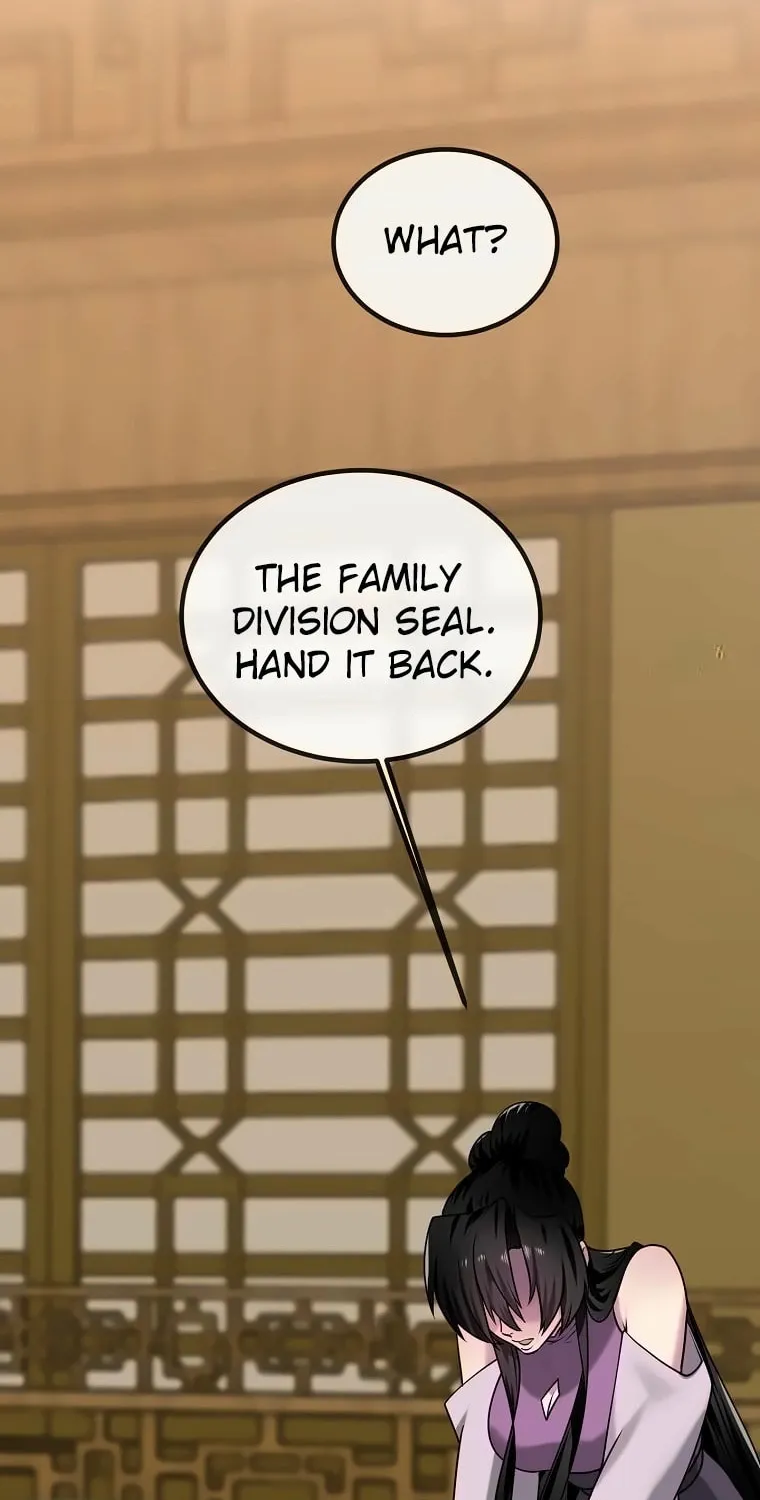 Volcanic Age Chapter 301 page 43 - 