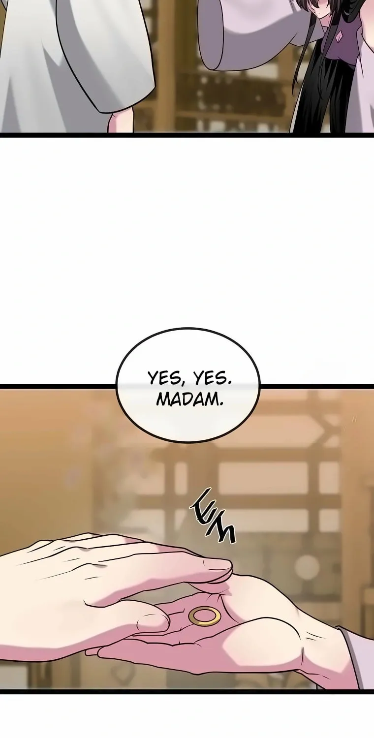 Volcanic Age Chapter 301 page 48 - 