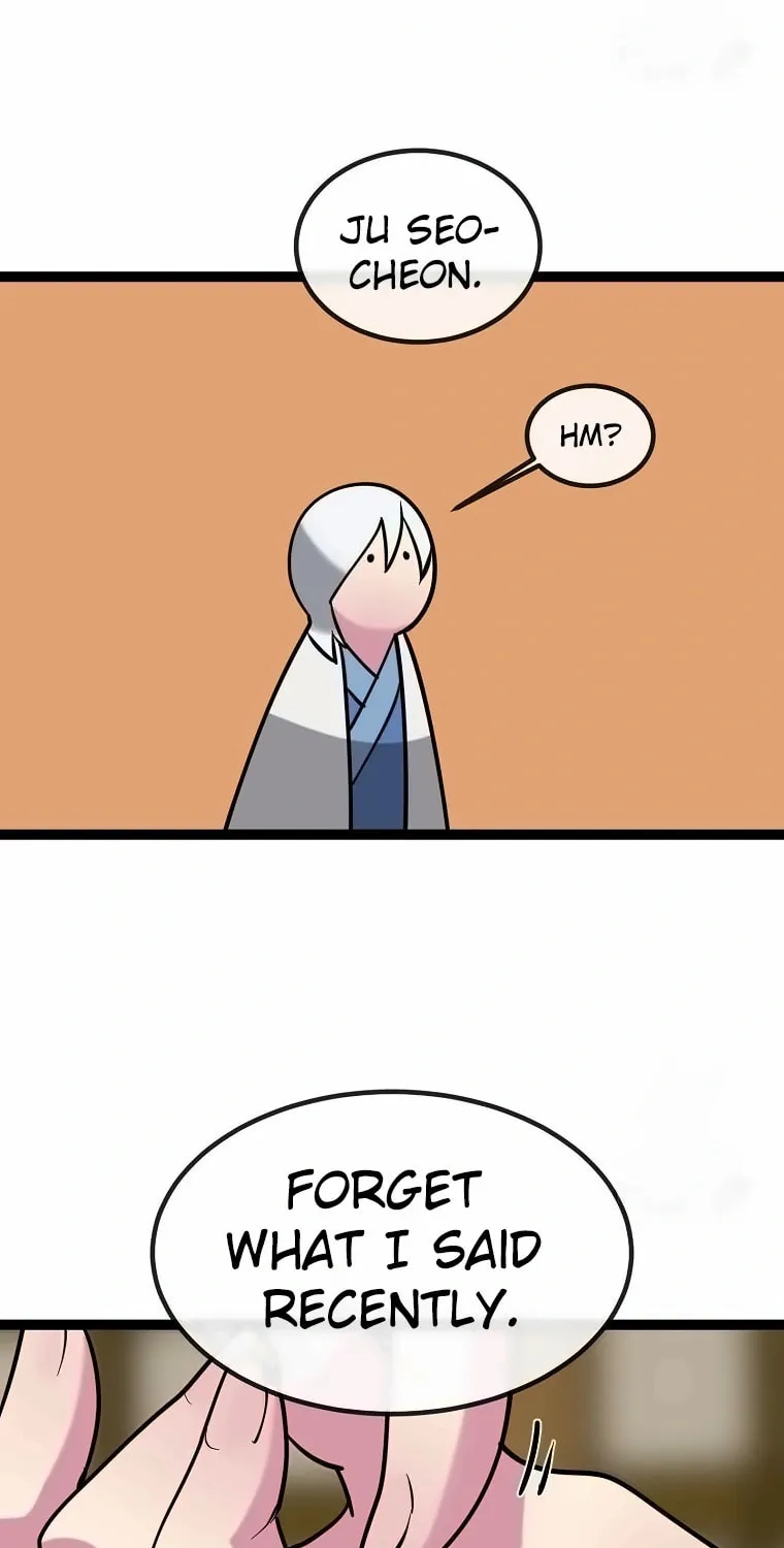 Volcanic Age Chapter 301 page 50 - 