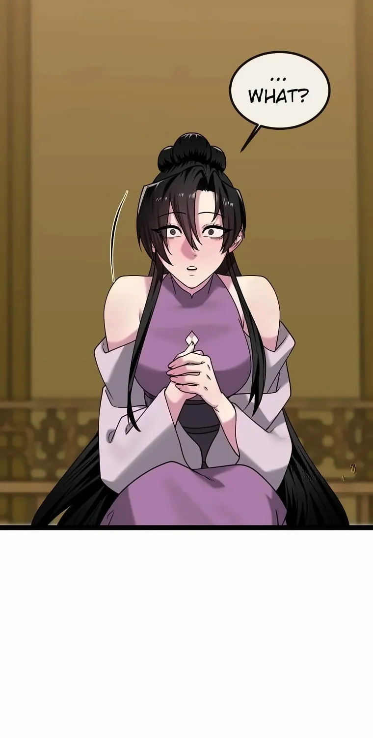 Volcanic Age Chapter 301 page 55 - 