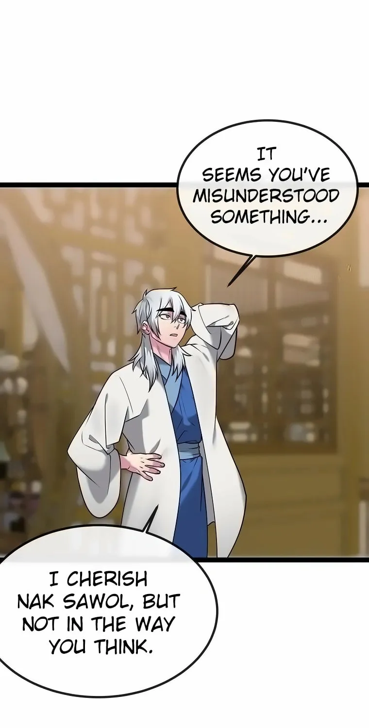 Volcanic Age Chapter 301 page 56 - 