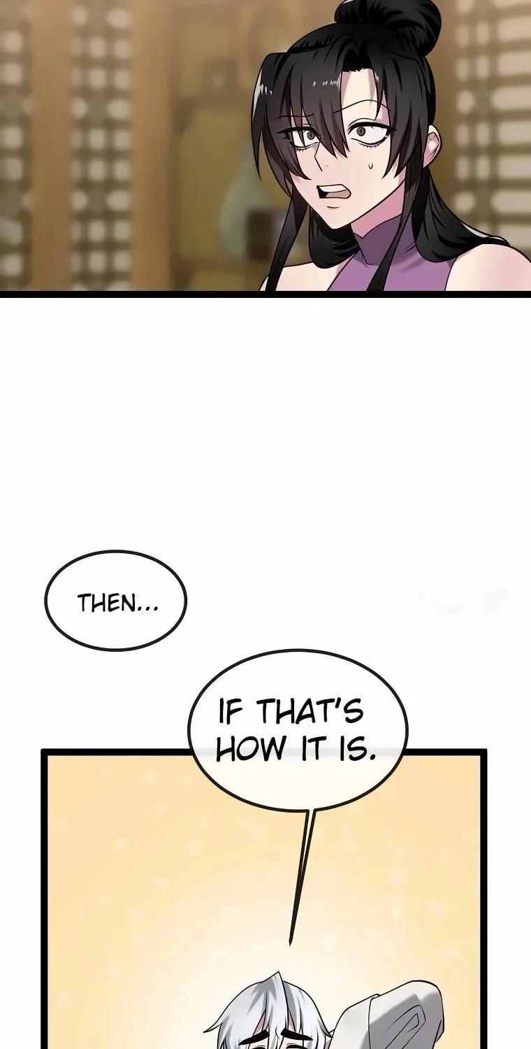 Volcanic Age Chapter 301 page 58 - 