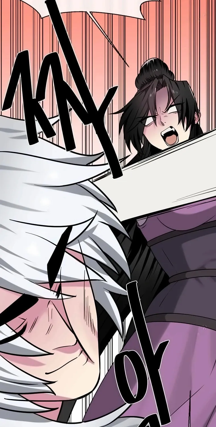 Volcanic Age Chapter 301 page 60 - 