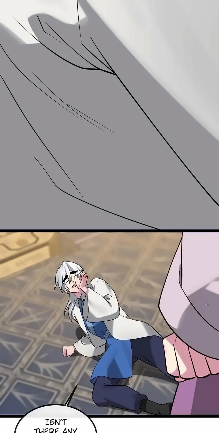 Volcanic Age Chapter 301 page 62 - 