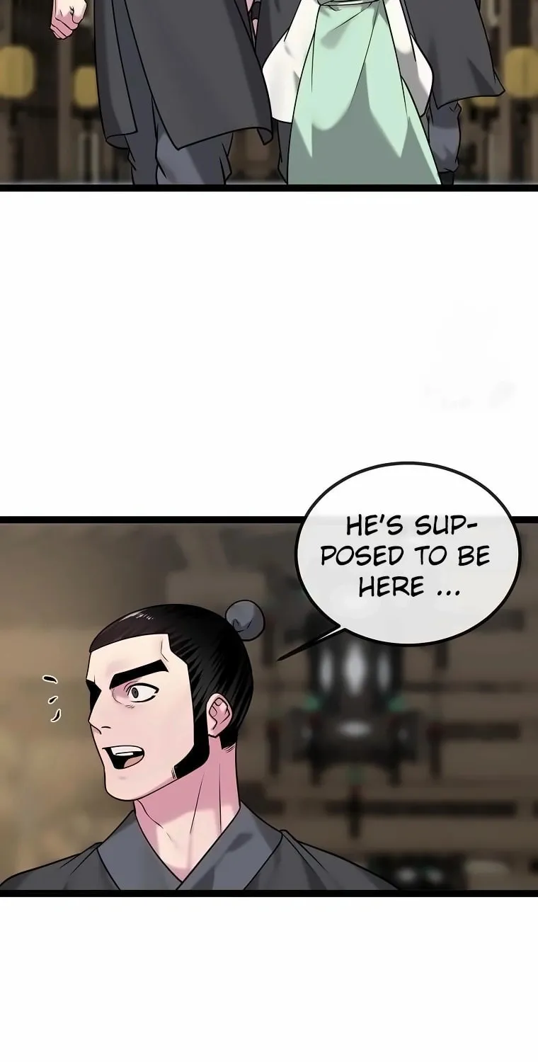 Volcanic Age Chapter 301 page 66 - 