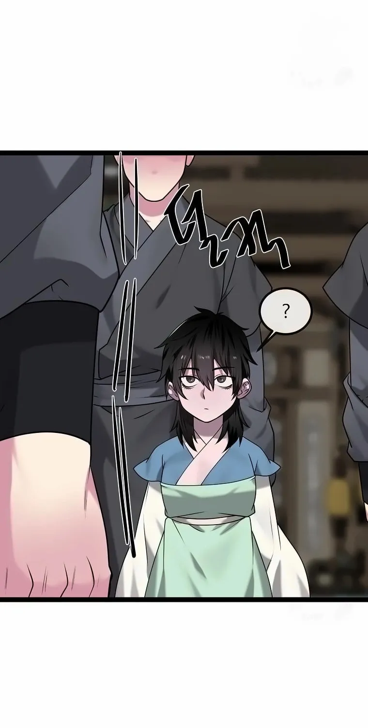 Volcanic Age Chapter 301 page 67 - 