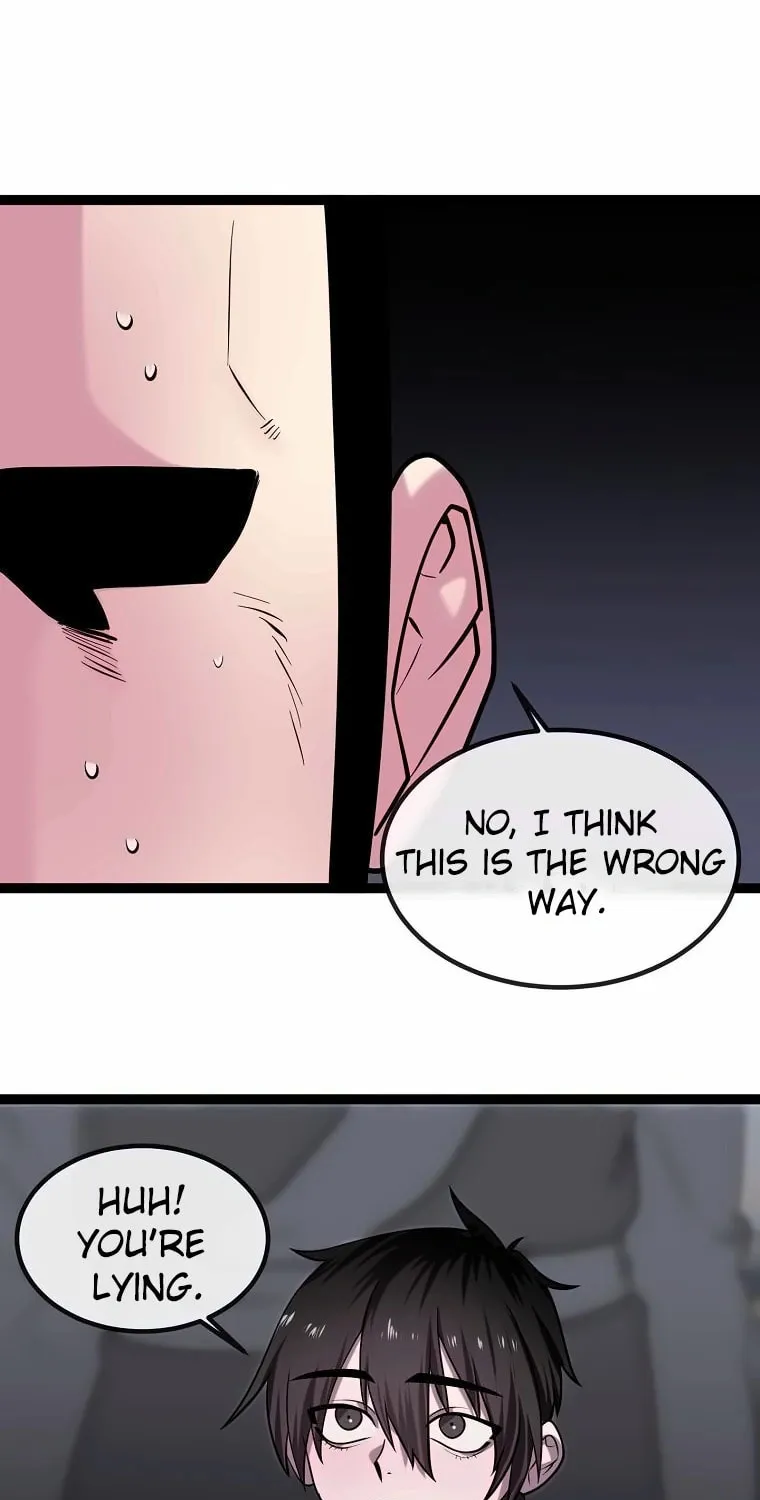 Volcanic Age Chapter 301 page 68 - 