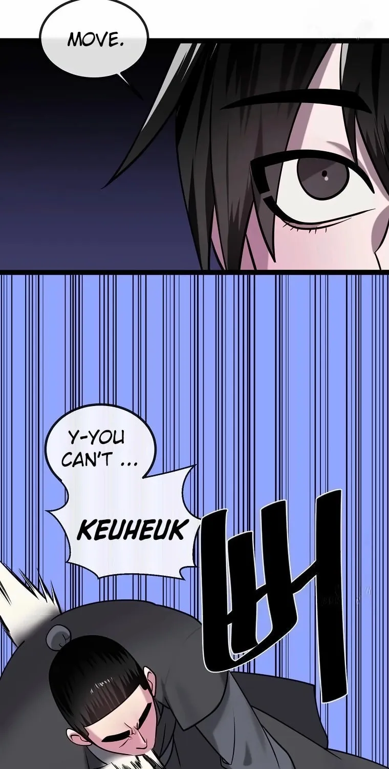 Volcanic Age Chapter 301 page 70 - 